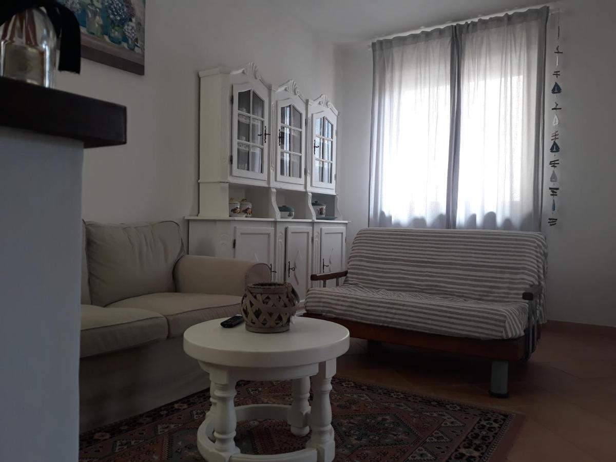 Apartamento Casa Dori Viareggio Exterior foto