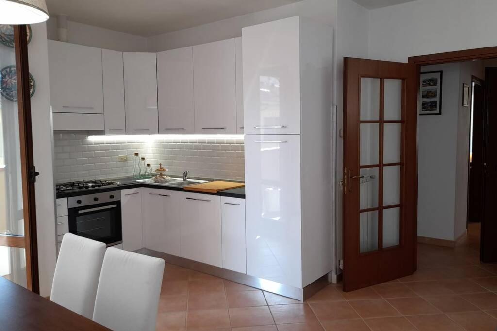 Apartamento Casa Dori Viareggio Exterior foto